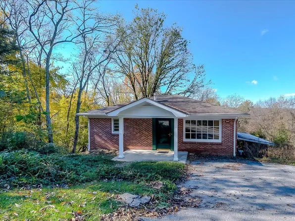 65 Springhill Rd, Frankfort, KY 40601