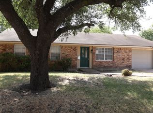 4809 Frontier Rd, Garland, TX 75043