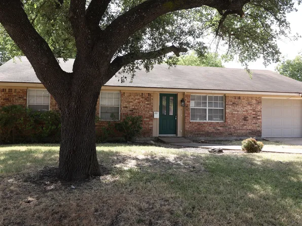 4809 Frontier Rd, Garland, TX 75043