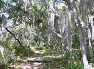 85 Bermuda Downs, Saint Helena Island, SC 29920