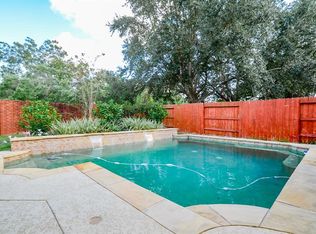 1203 Deerbrook Dr, Sugar Land, TX 77479