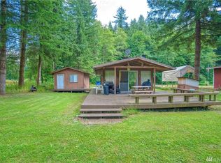 20815 Entsminger Rd, Arlington, WA 98223