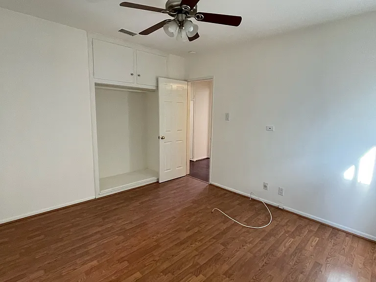 Right bedroom