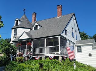 15 Union St, Hillsboro, NH 03244