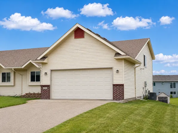 1006 13th Ave NE, Saint Joseph, MN 56374