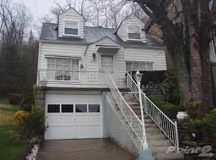 2406 Warwood Ave, Wheeling, WV