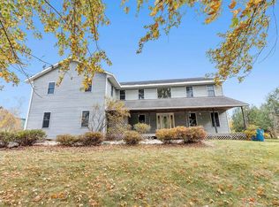 642 County Road O 2.09 Ac, Forestville, WI 54213
