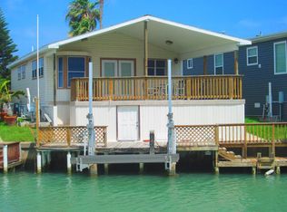 860 W Oyster Dr UNIT 860, Pt Isabel, TX 78578