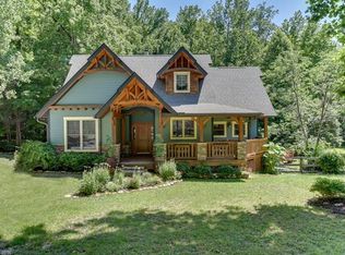 525 Braewick Rd, Tryon, NC 28782