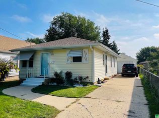 1710 S Alice St, Sioux City, IA 51106