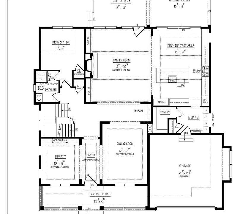 2nd image of 6304 Maiden Ln
