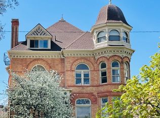 Evans Manor, Salt Lake City, UT 84103