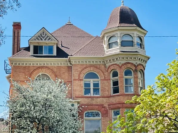 Evans Manor, 140 E 2nd Ave #1, Salt Lake City, UT 84103