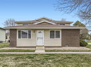 3355 S Flower St UNIT 88, Lakewood, CO 80227