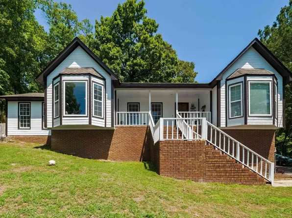 1431 Hilltop Ter, Moody, AL 35004