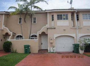 3666 SW 153rd Pl, Miami, FL 33185