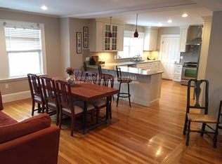 15 Wyman Ter, Arlington, MA 02474