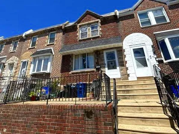 4543 Loring St, Philadelphia, PA 19136