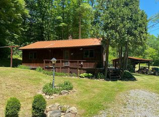 8 Kinzua Lake Pkwy, Westline, PA 16740