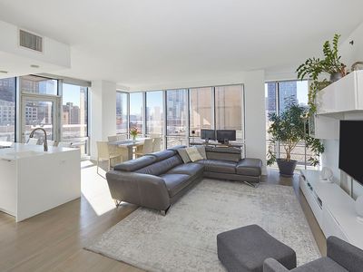 519 Borden Ave #3H, Long Island City, NY, 11101