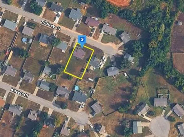 111 Sidney Ct, Oak Grove, KY 42262