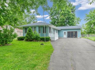 7140 Kessling St, Davison, MI 48423