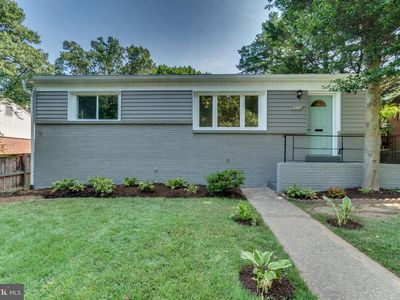 11517 Mapleview Dr, Silver Spring, MD, 20902
