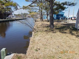 113 Sea Horse Ln, Grandy, NC 27939