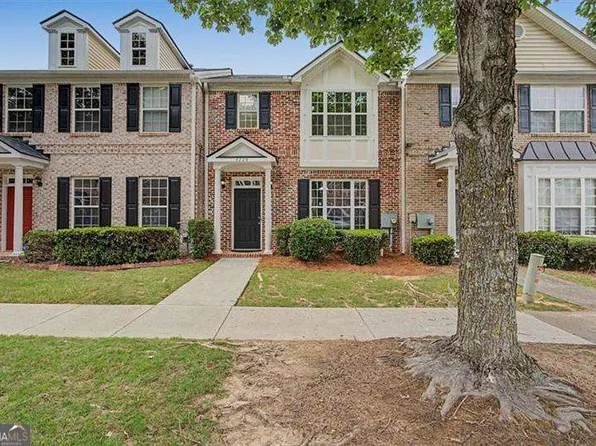 4709 Liberty Square Dr, Acworth, GA 30101