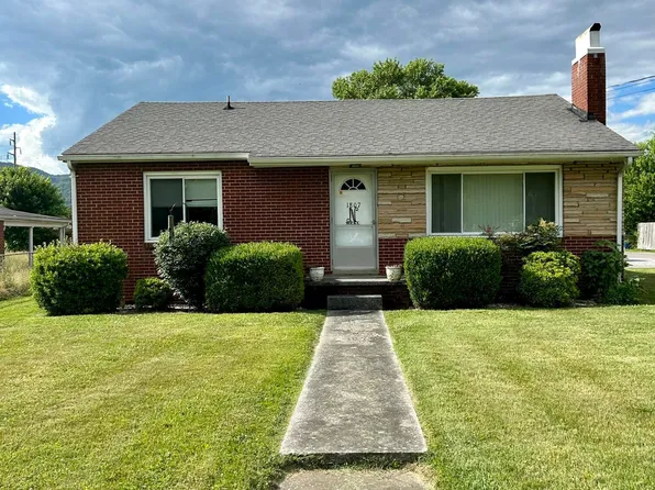 1807 Winchester Ave, Middlesboro, KY 40965