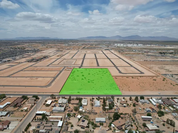 3821 Vista Del Este St, El Paso, TX 79938