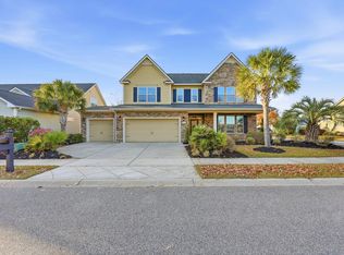 1161 Wyatt Ln., Myrtle Beach, SC 29577