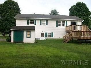 306 Lime Kiln Rd, Dover Plains, NY 12522