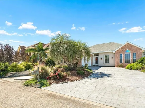 106 Weatherly Cv, Slidell, LA 70458