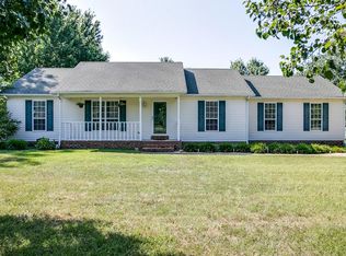 4963 Cloverhill Dr, Murfreesboro, TN 37128