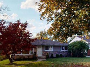 505 Westview Rd, Bedford, OH 44146