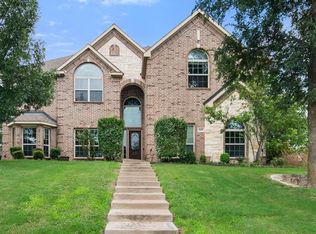 1840 Cotton Creek Trl, Midlothian, TX 76065