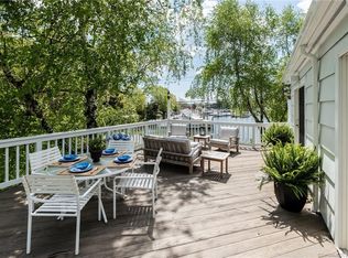 5 Duck Pond Rd, Westport, CT 06880