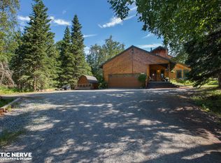 13265 Badger Ln, Anchorage, AK 99516