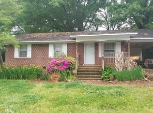 1454 Upland Dr, Griffin, GA 30223