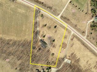 4039 County Rd E, Egg Harbor, WI 54209