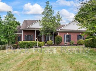3483 Petty Ln, Columbia, TN 38401