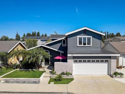 2035 Waterbury, Chula Vista, CA, 91913