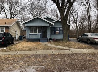 3746 Creston Dr, Indianapolis, IN 46222