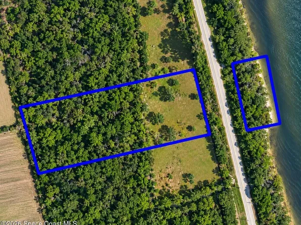 0 Pennsylvania Ave, Mims, FL 32754