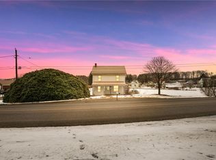 202 Sechler Rd, Somerset, PA 15501