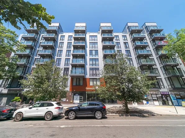 144-27 Sanford Ave #4K, Flushing, NY 11355