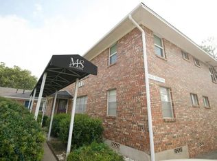 5515 A St, Little Rock, AR 72205