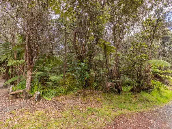 19-4190 Alanui Akakani Lot 172, Volcano, HI 96785