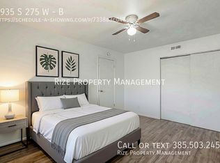 5935 S 275 W APT B, Salt Lake City, UT 84107